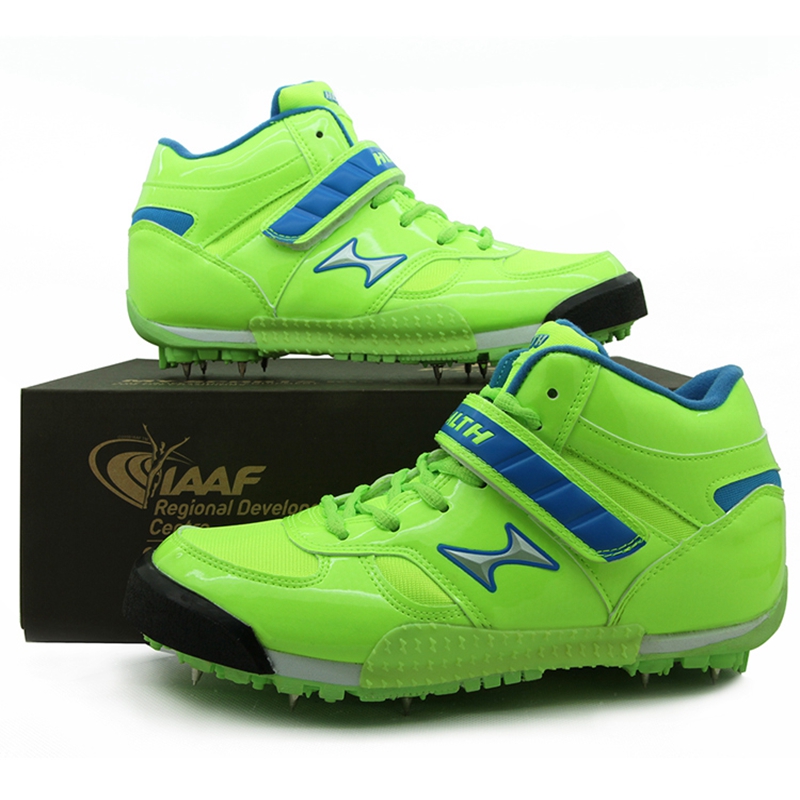 Javelin Throwing - Unisex rzucanie buty profesjonalne Discus Shot