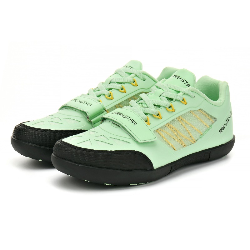Javelin Throwing - Profesjonalne buty do rzucania dyskiem, antypoślizgowe