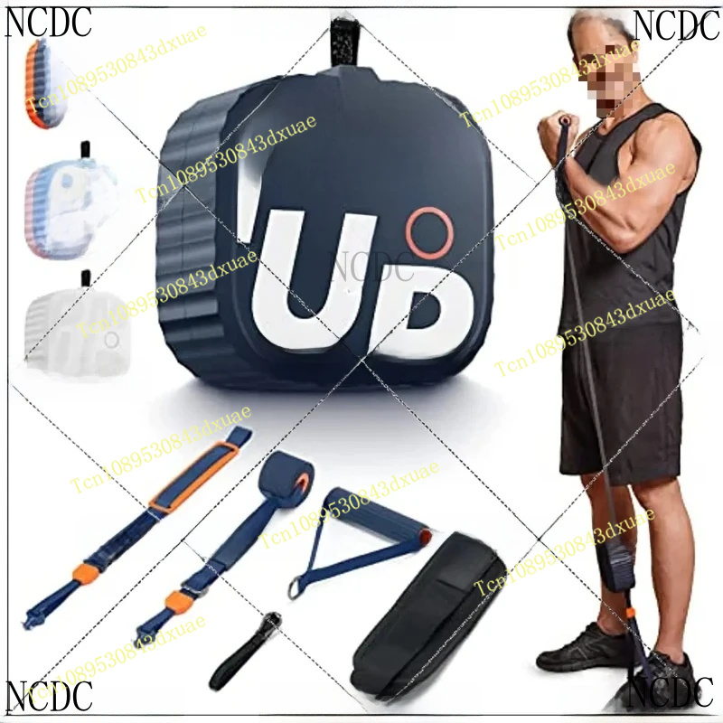 Sports Equipment Gym - Sprzęt do ćwiczeń w domu, regulowane