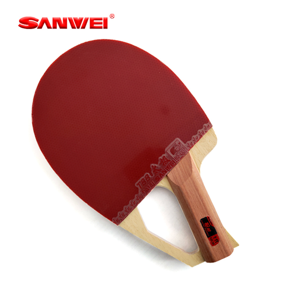 Table Tennis Paddle - Profesjonalne rakietki do tenisa stołowego SANWEI