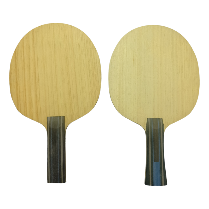 Table Tennis Paddle - Ręcznie robiona płytka do tenisa stołowego