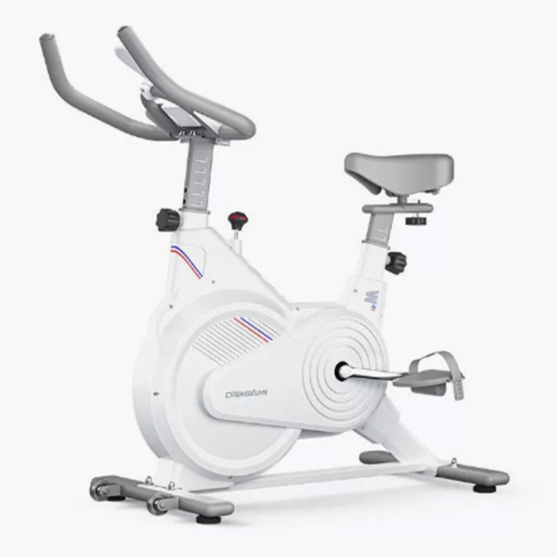 Sports Equipment Companies - Stacjonarny rower spinningowy do użytku domowego,