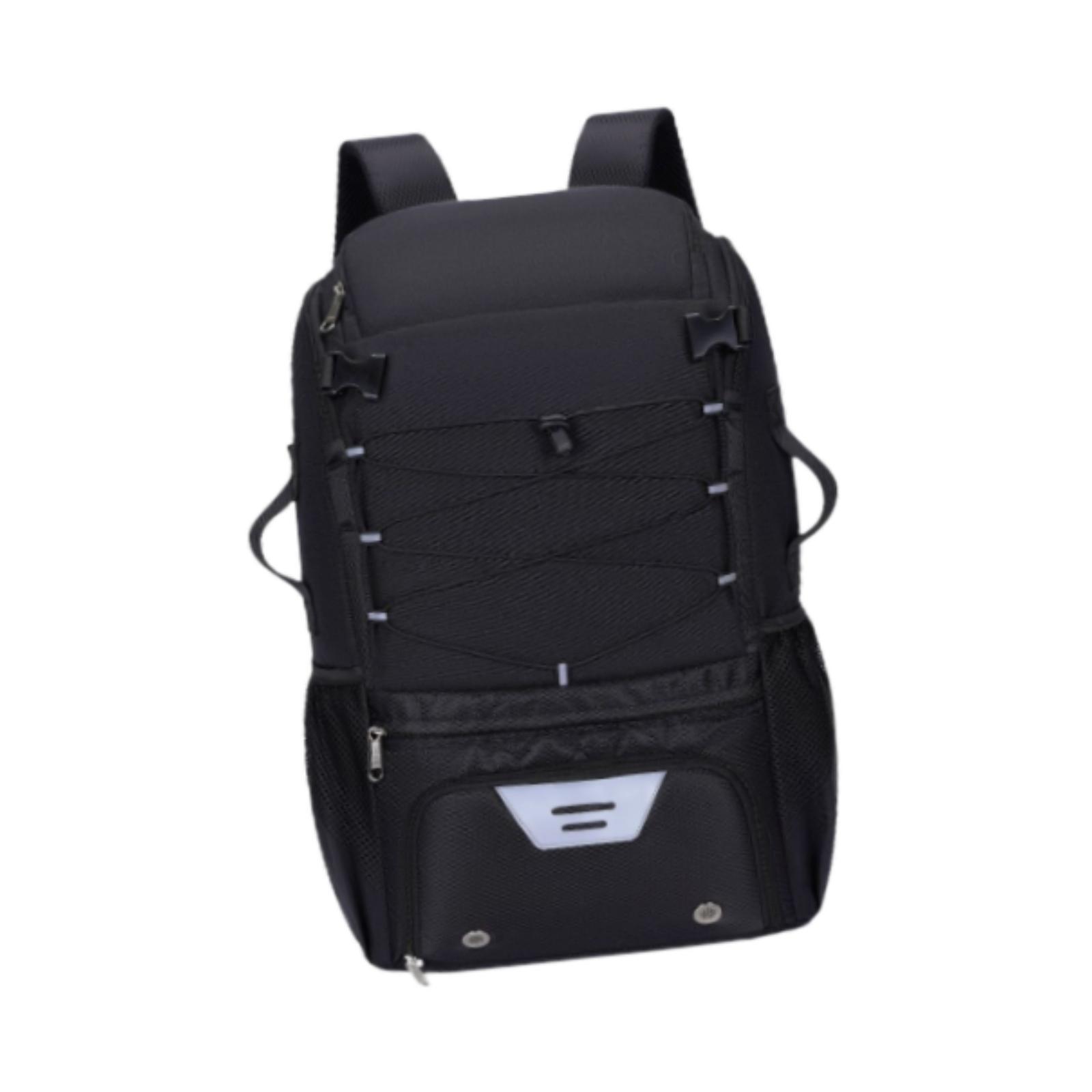 Torba na sprzęt do koszykówki, – Sports Equipment Japan recenzja i cena