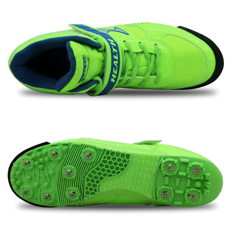 Unisex rzucanie buty profesjon – Javelin Throwing recenzja i cena