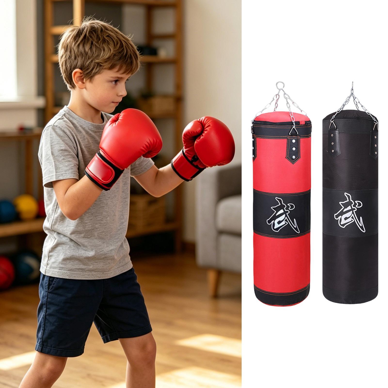 Worek treningowy dla dorosłych – Sports Equipment Gym recenzja i cena