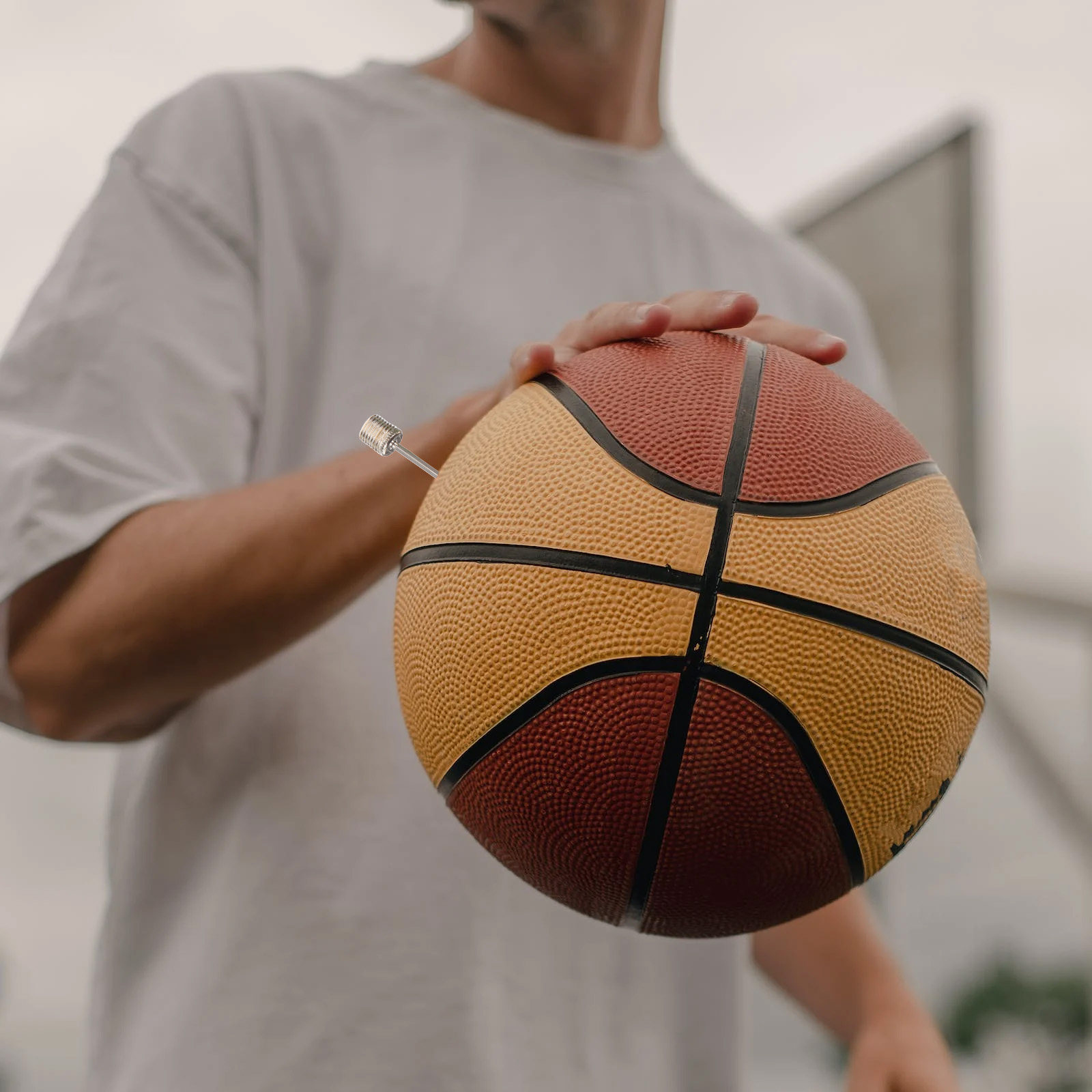 40 sztuk małych igieł do pompo – Basketball Pump Needle recenzja i cena