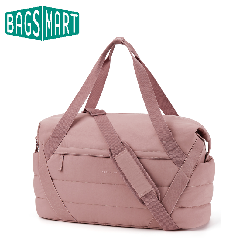 BAGSMART Damska torba na siłow – Sports Equipment Trolley recenzja i cena