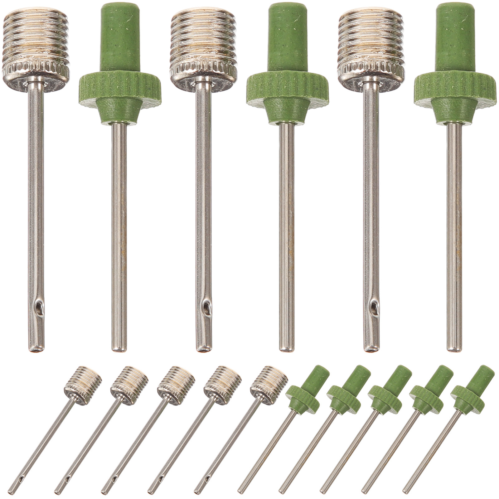 Zestaw 40 elastycznych igieł d – Basketball Pump Needle recenzja i cena