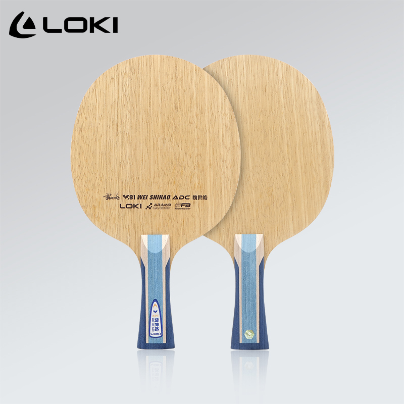 Oryginalna rakietka do tenisa  – Table Tennis Paddle recenzja i cena