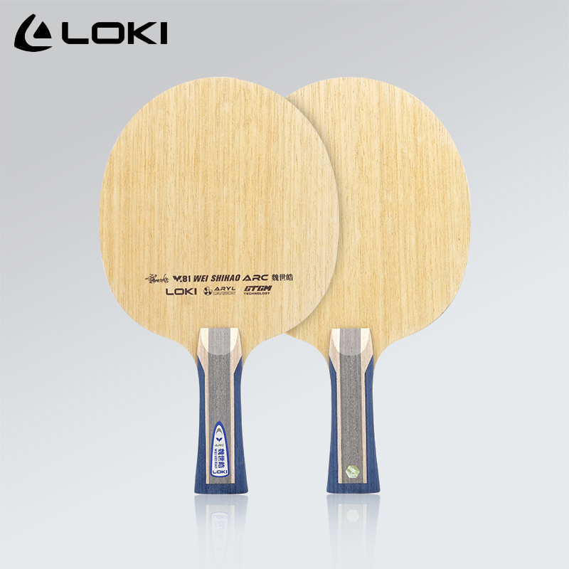 Oryginalna rakietka do tenisa  – Table Tennis Paddle recenzja i cena