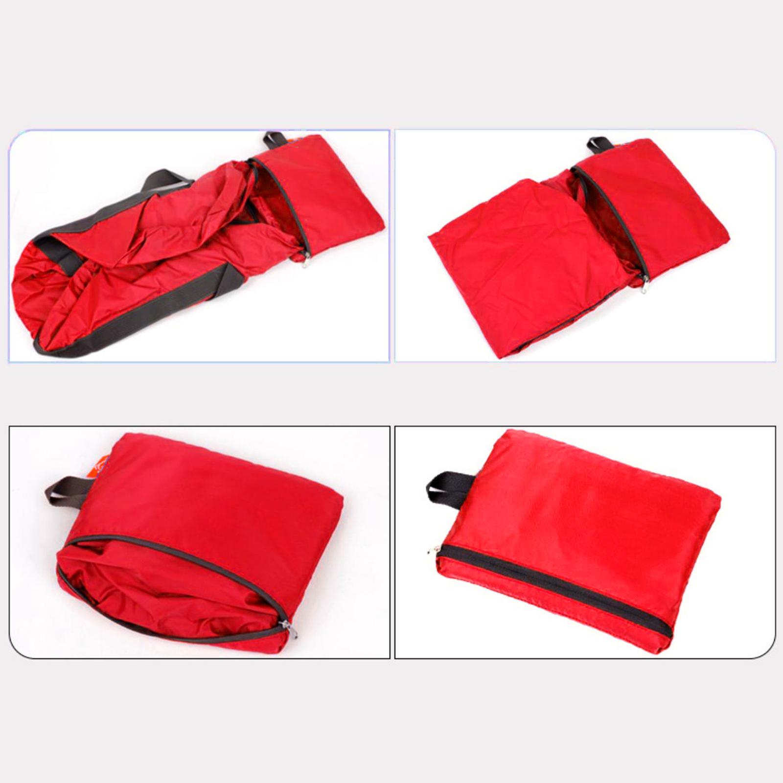 Torba podróżna typu duffel, to – Sports Equipment Japan recenzja i cena