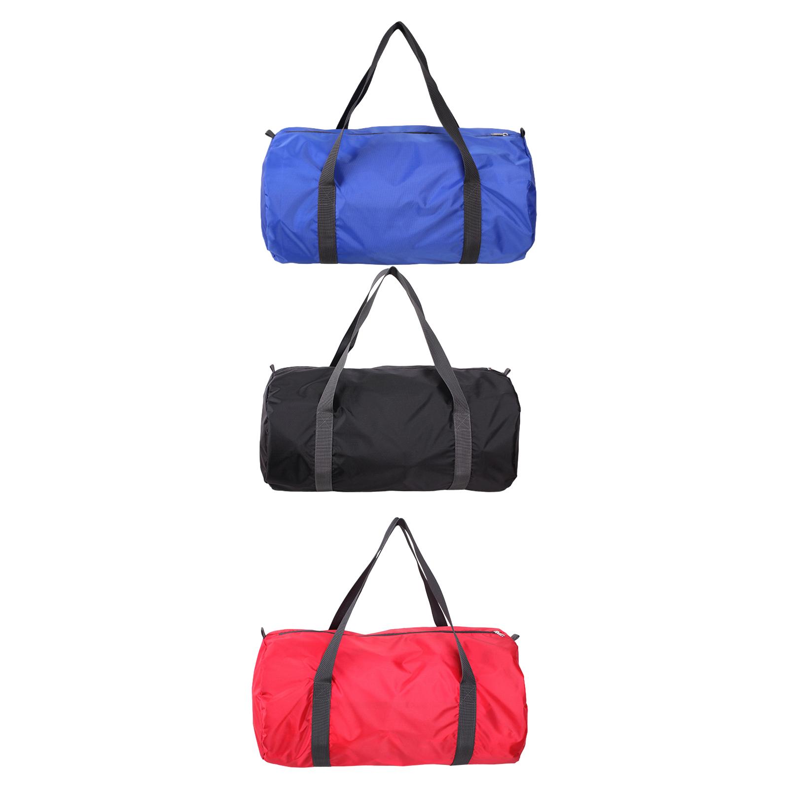 Torba podróżna typu duffel, to – Sports Equipment Japan recenzja i cena