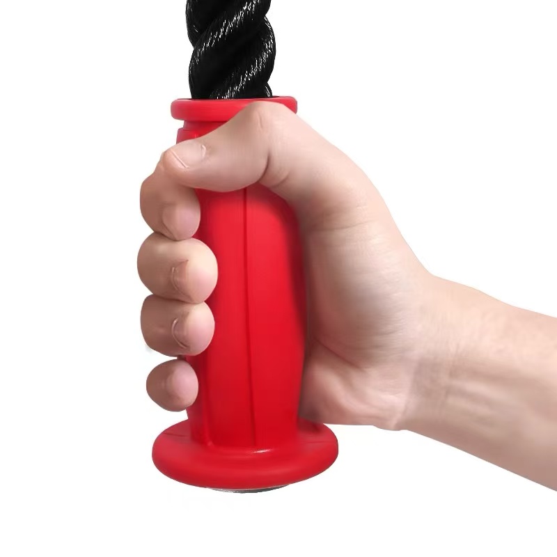 Ergonomiczne liny do tricepsów – Sports Equipment Companies recenzja i cena