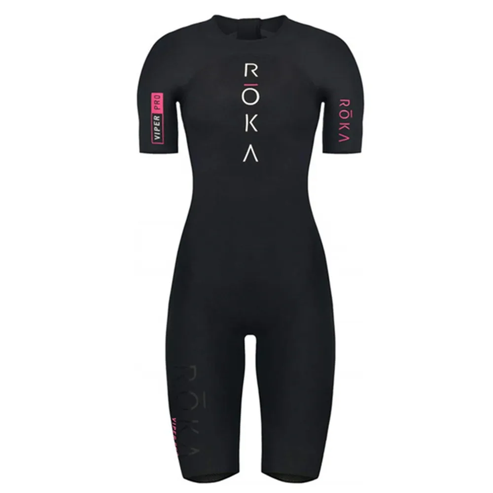 Roka Women's Short Sleeve Tris – Sports Equipment Kit recenzja i cena