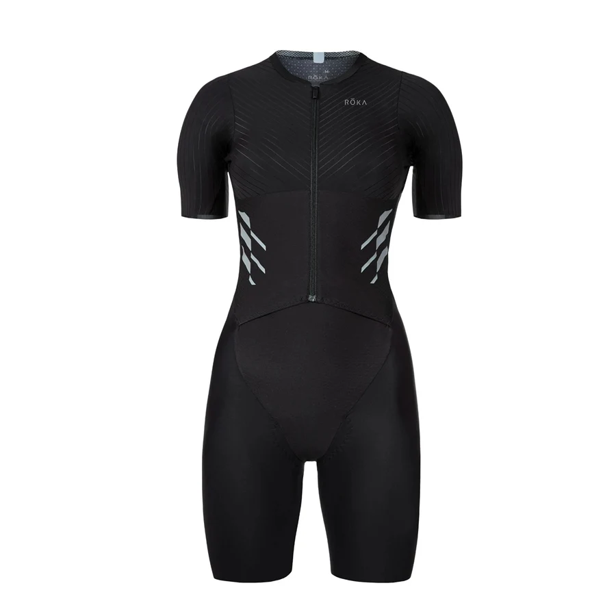 Roka Women's Short Sleeve Tris – Sports Equipment Kit recenzja i cena