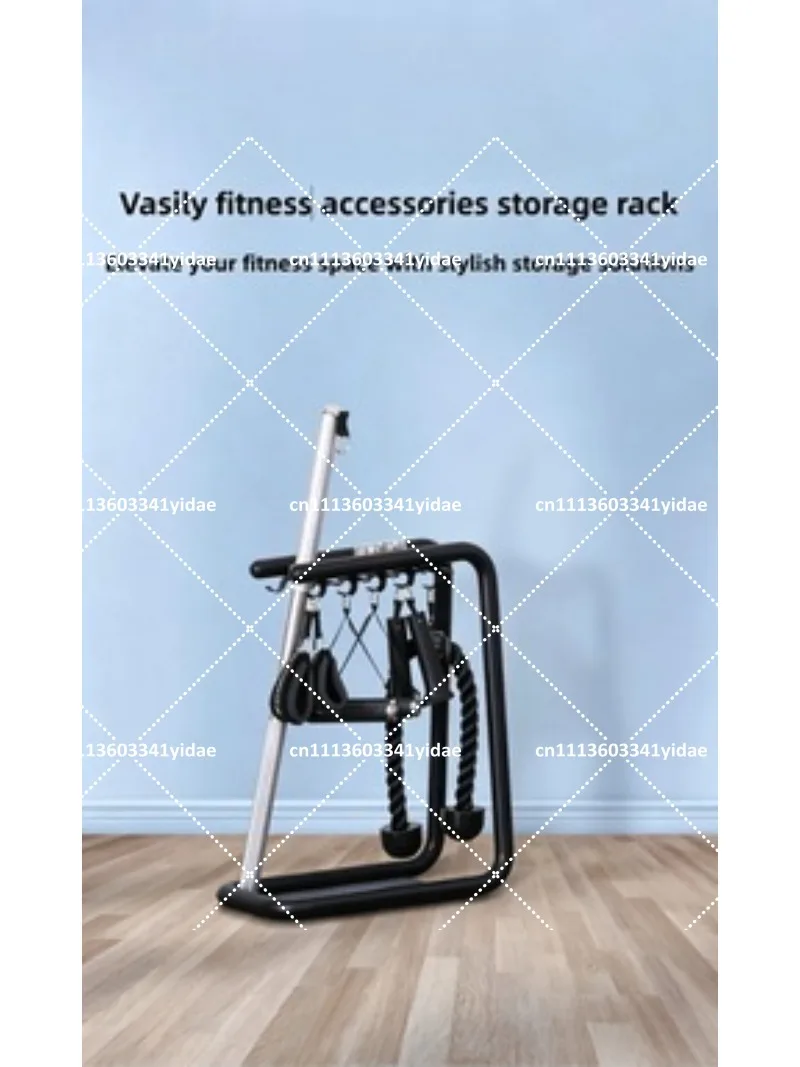 Stojak ze stali nierdzewnej do – Sports Equipment Gym recenzja i cena