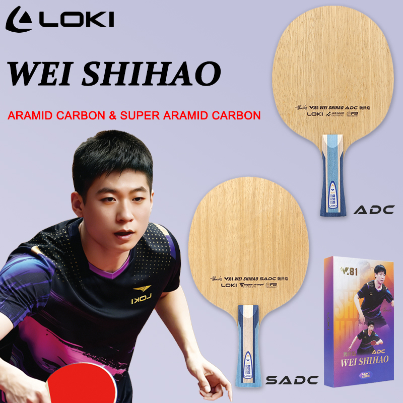 Rakietka do tenisa stołowego L – Table Tennis Paddle recenzja i cena