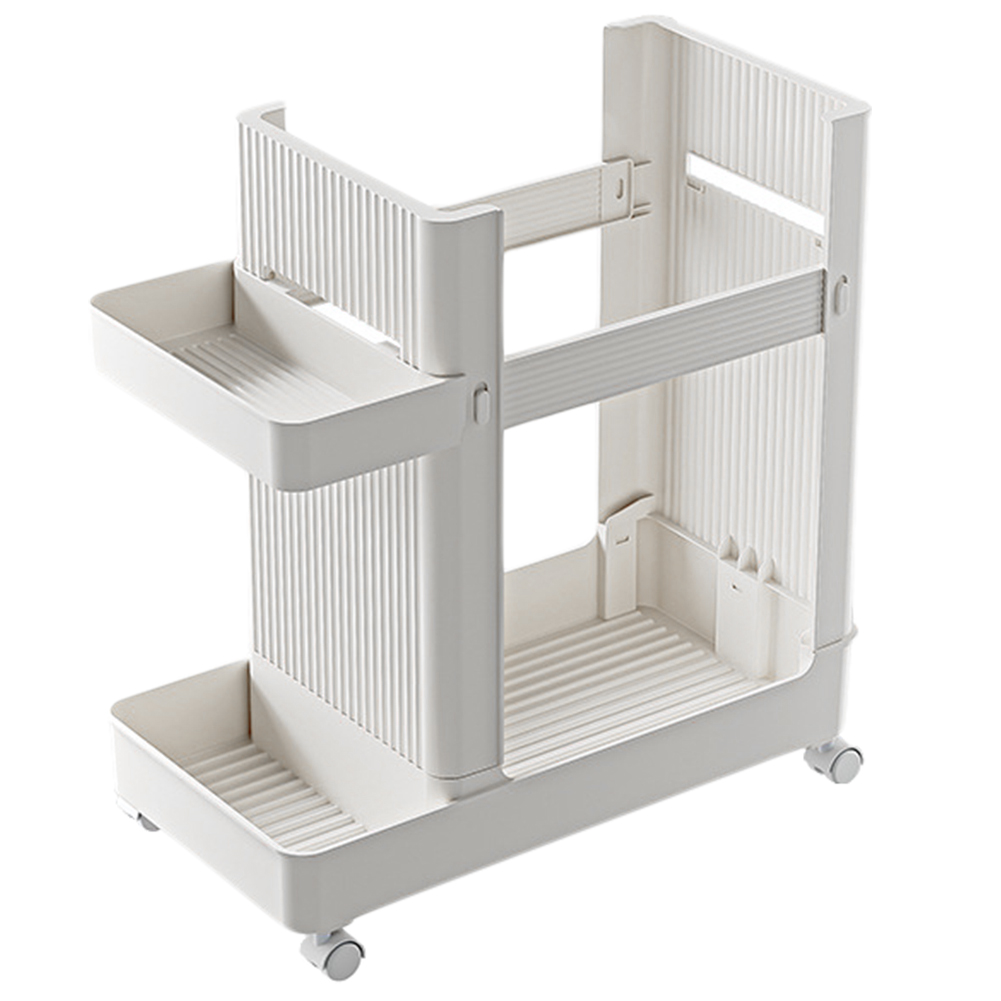 Wózek na sprzęt sportowy z kos – Sports Equipment Trolley recenzja i cena