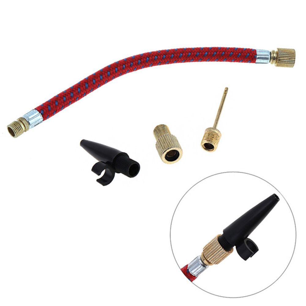 1 Zestaw Akcesoriów Outdoorowy – Basketball Pump Needle recenzja i cena