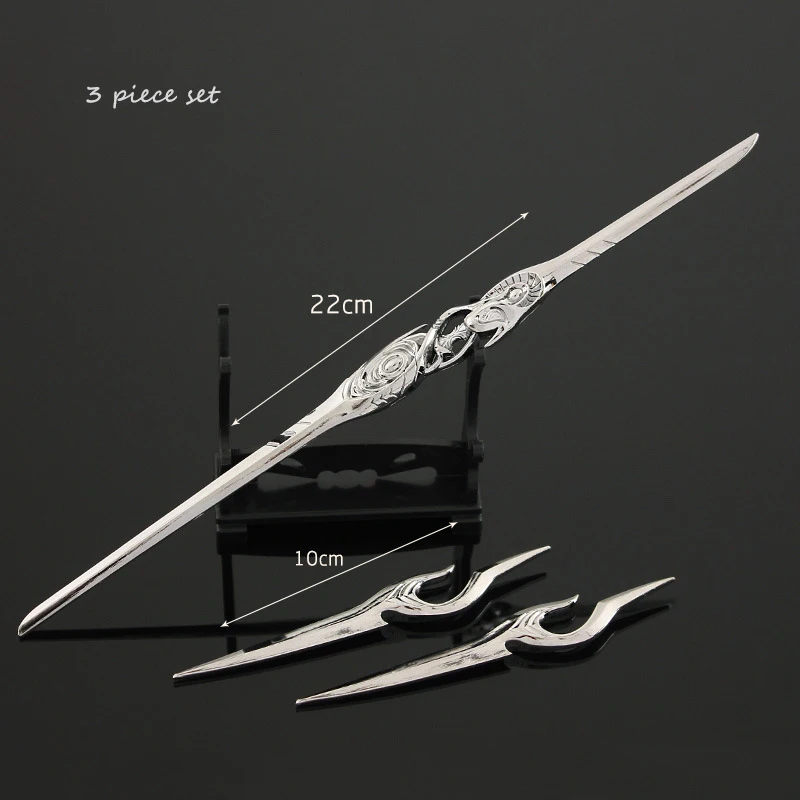 22cm Anime Gwiezdne Niebo z ef – Javelin Throwing recenzja i cena