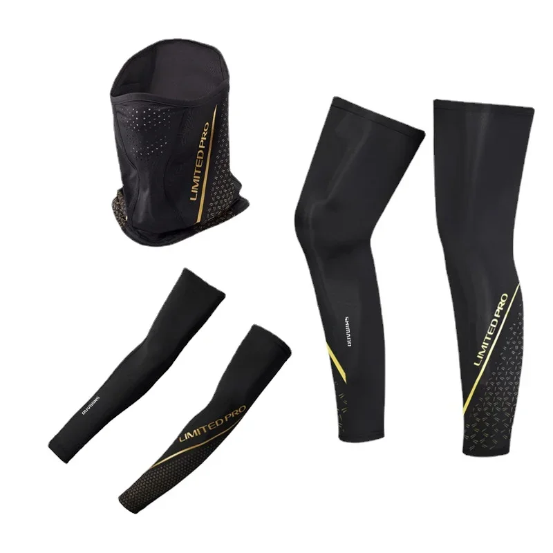 Nowa letnia lodowy jedwab chus – Sports Equipment Kit recenzja i cena