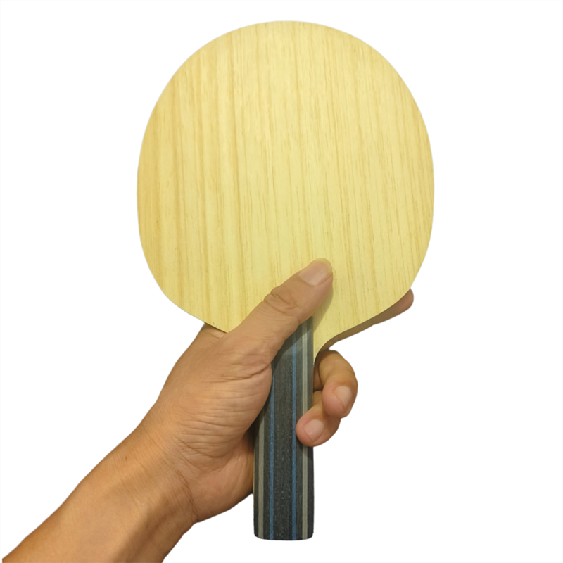 Ręcznie robiona płytka do teni – Table Tennis Paddle recenzja i cena