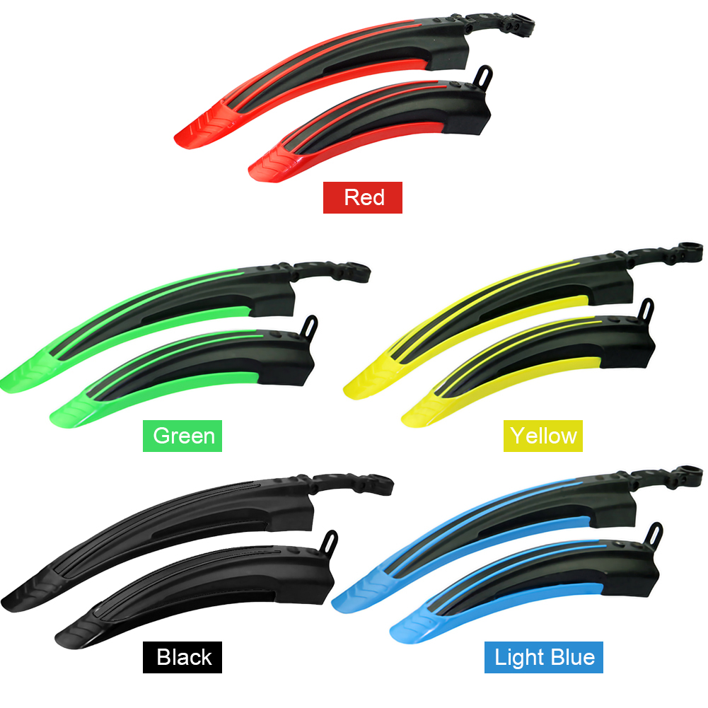 2 szt. Błotnik do roweru górsk – Sports Equipment Kit recenzja i cena