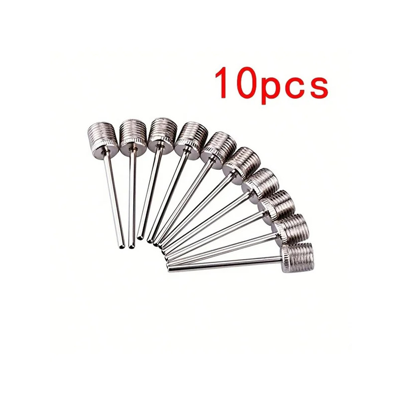 Igła do pompowania piłek sport – Basketball Pump Needle recenzja i cena
