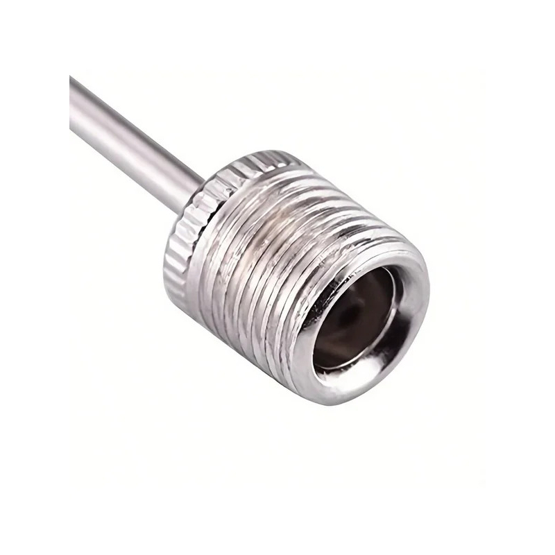 Igła do pompowania piłek sport – Basketball Pump Needle recenzja i cena