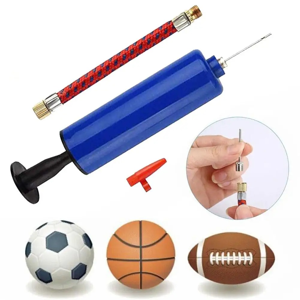 10 sztuk/zestaw przenośne Mini – Basketball Pump Needle recenzja i cena