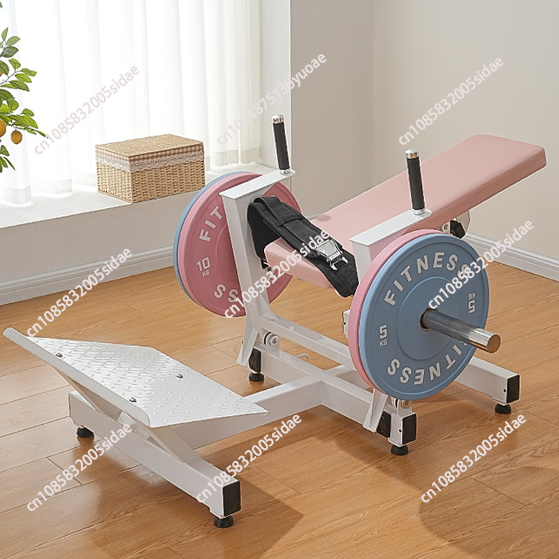 Maszyna do ćwiczeń pośladków d – Sports Equipment Gym recenzja i cena