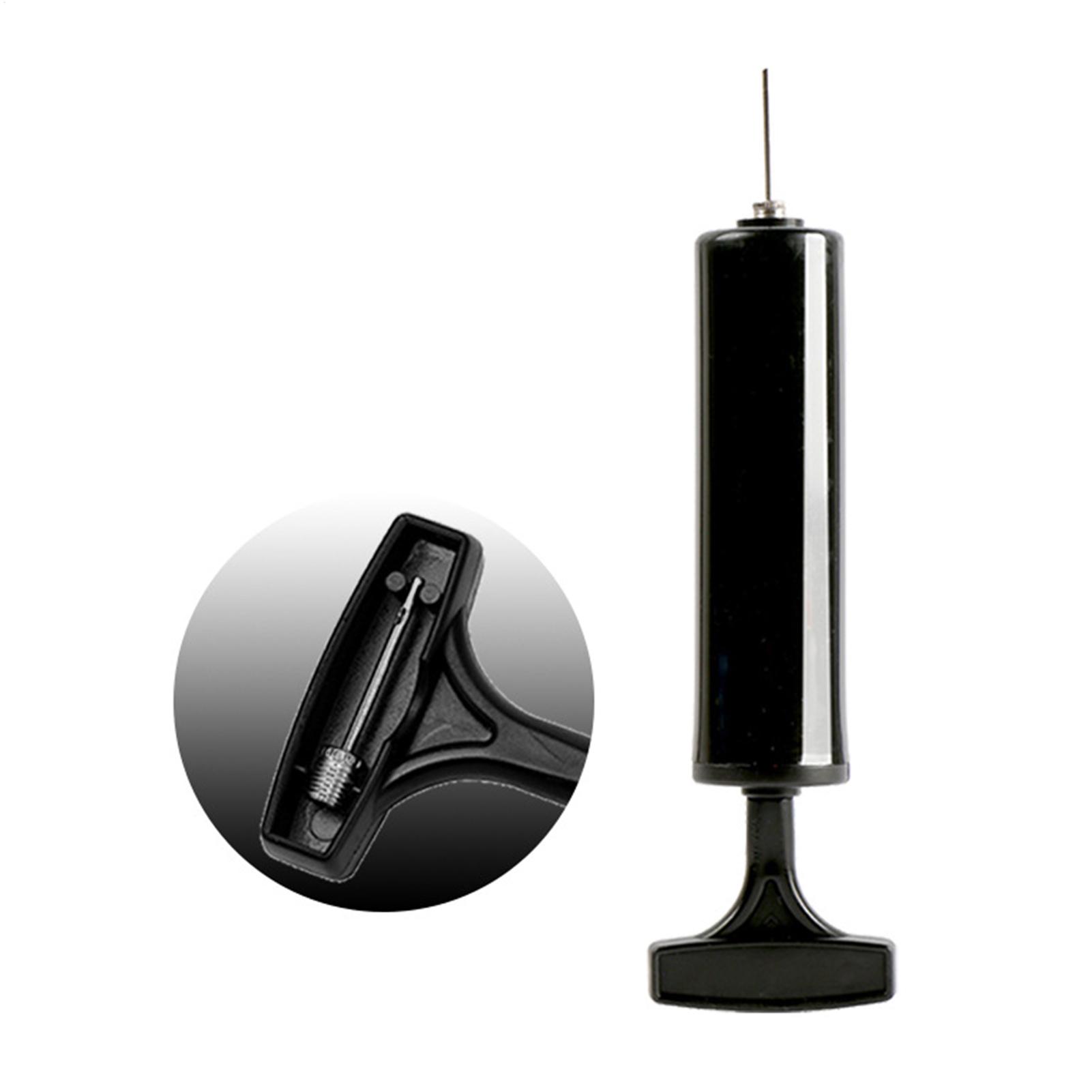 Pompka do piłek do koszykówki, – Basketball Pump Needle recenzja i cena