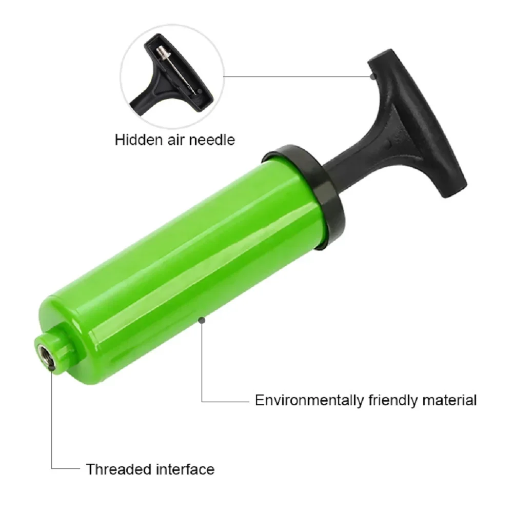 Akcesoria rowerowe Rower Piłka – Basketball Pump Needle recenzja i cena