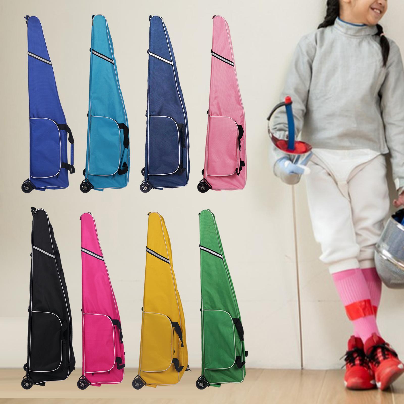 Duża torba na sprzęt do zapasy – Sports Equipment Trolley recenzja i cena