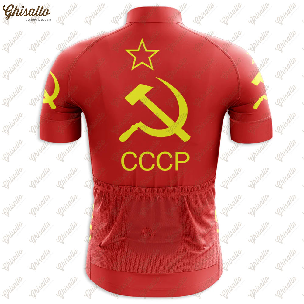 Czerwony zestaw Retro Triathlo – Sports Equipment Kit recenzja i cena