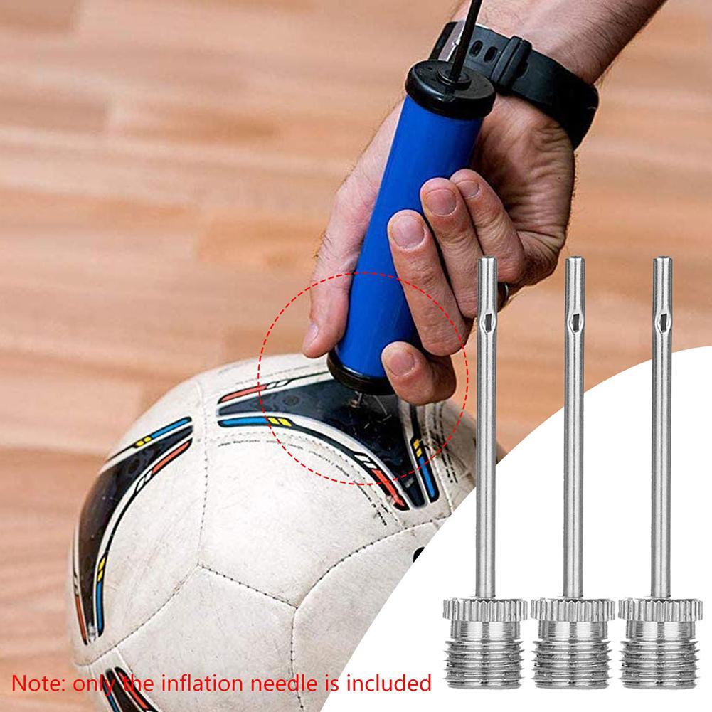 1/10/20 szt. Igły do pompowani – Basketball Pump Needle recenzja i cena