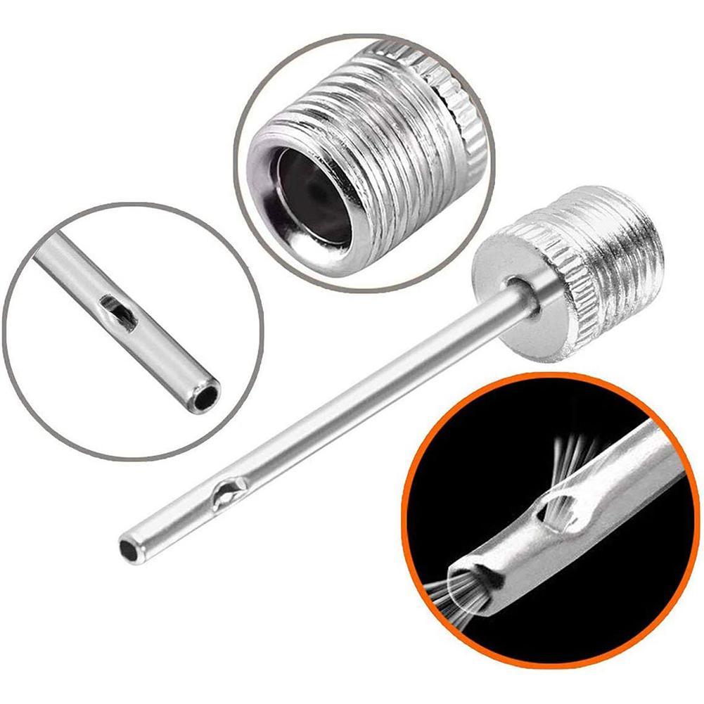 1/10/20 szt. Igły do pompowani – Basketball Pump Needle recenzja i cena