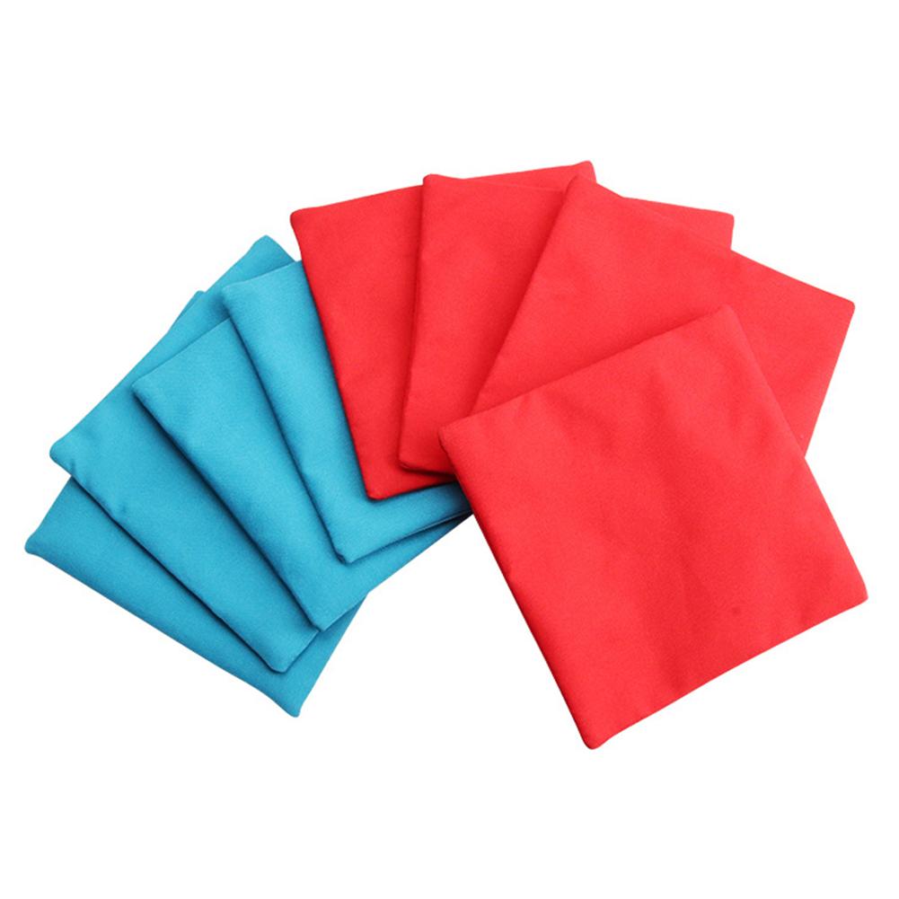8 sztuk 10x10cm worki na ziarn – Sports Equipment Kit recenzja i cena