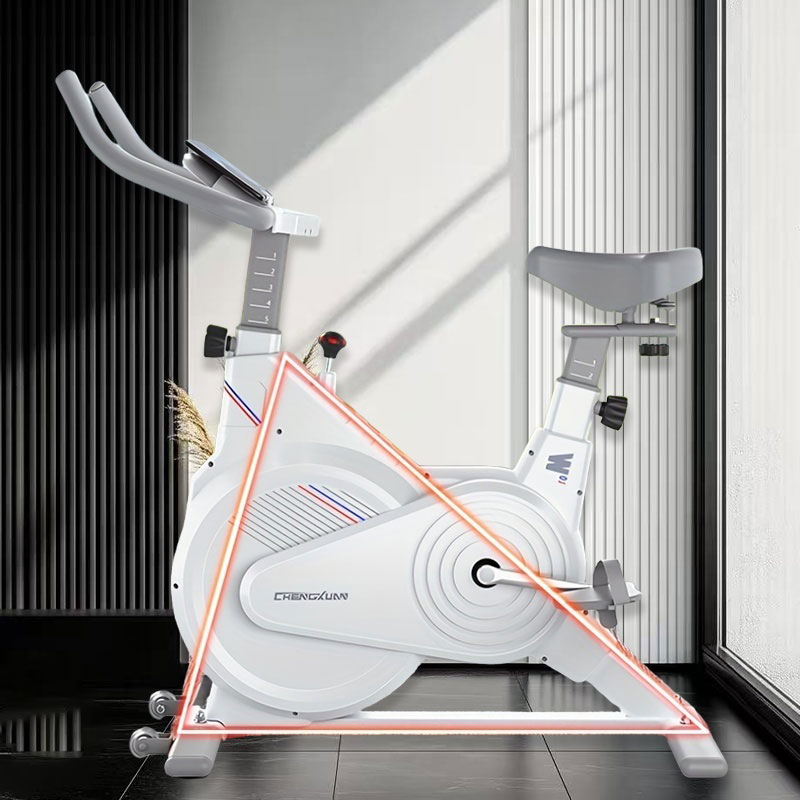 Stacjonarny rower spinningowy  – Sports Equipment Companies recenzja i cena