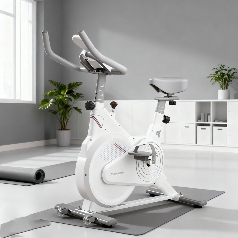 Stacjonarny rower spinningowy  – Sports Equipment Companies recenzja i cena