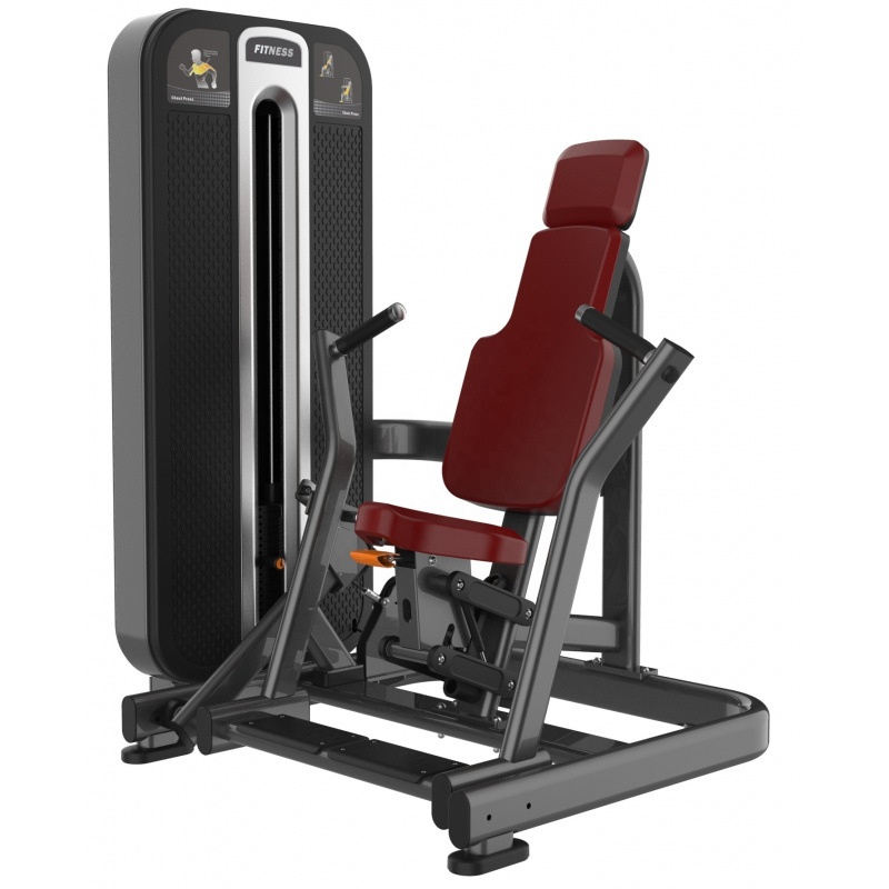 Profesjonalny sprzęt do ćwicze – Sports Equipment Gym recenzja i cena