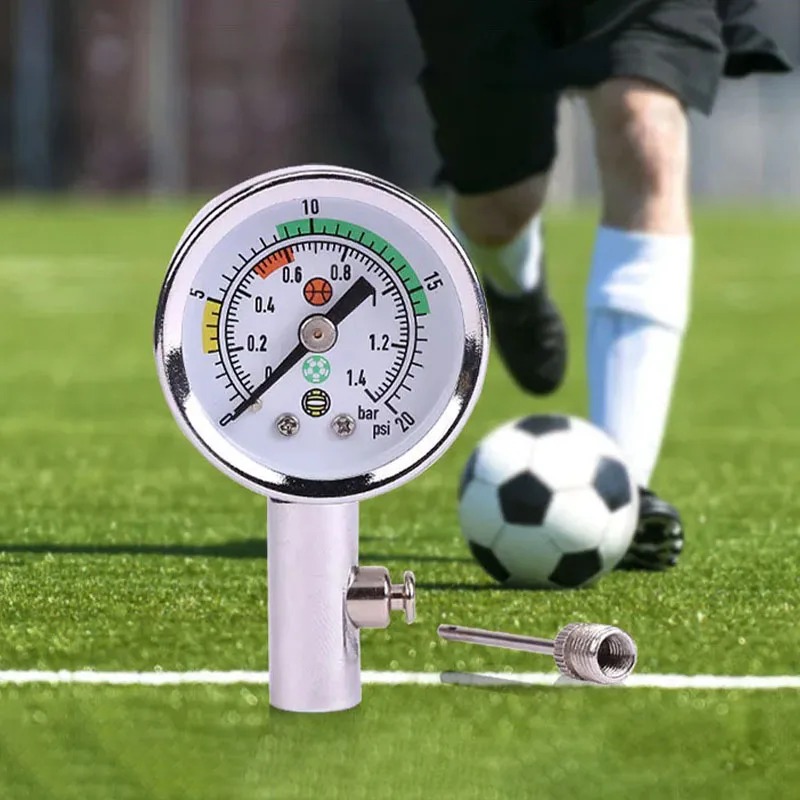 Zestaw torby dla sędziego piłk – Sports Equipment Kit recenzja i cena