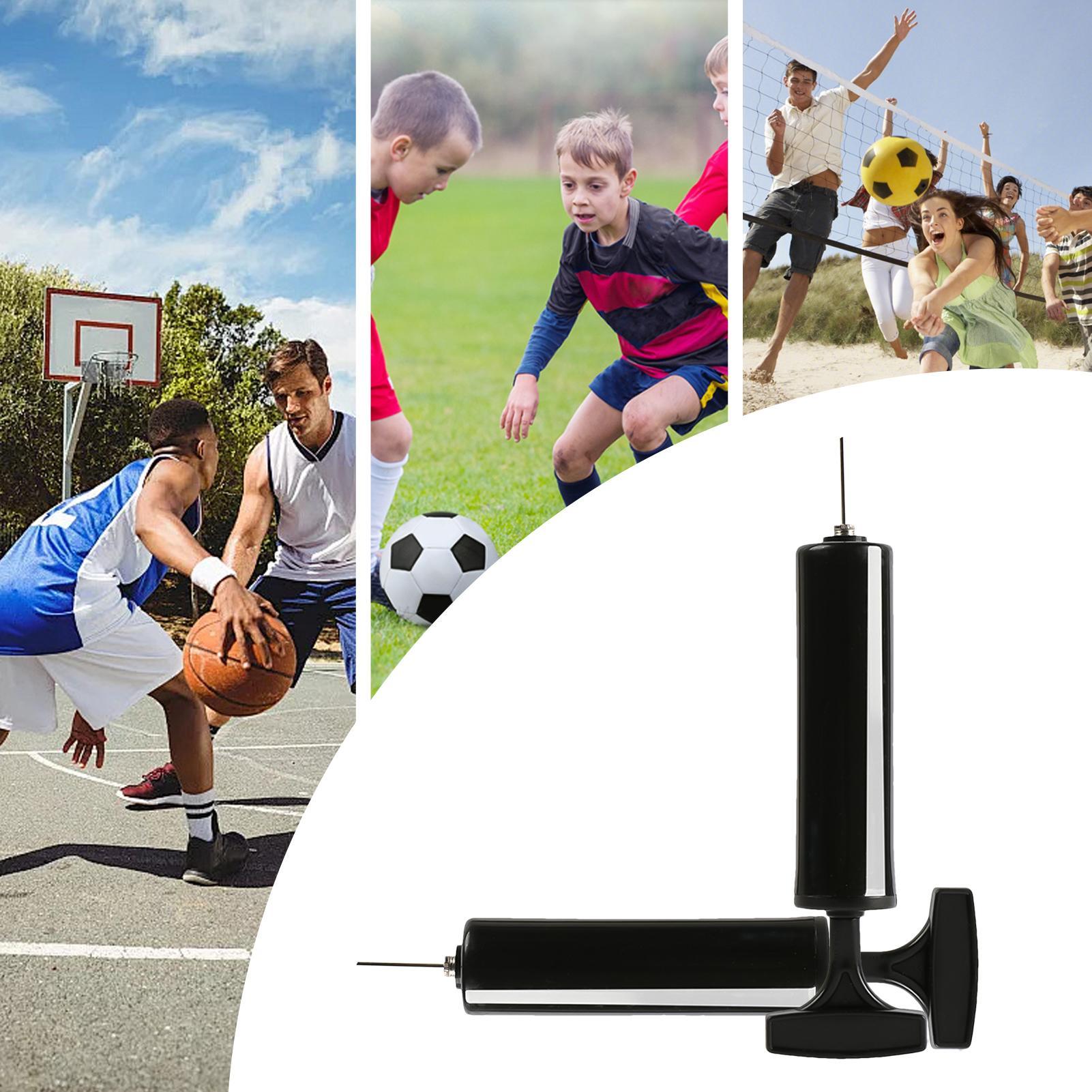 Pompka do piłek do koszykówki, – Basketball Pump Needle recenzja i cena