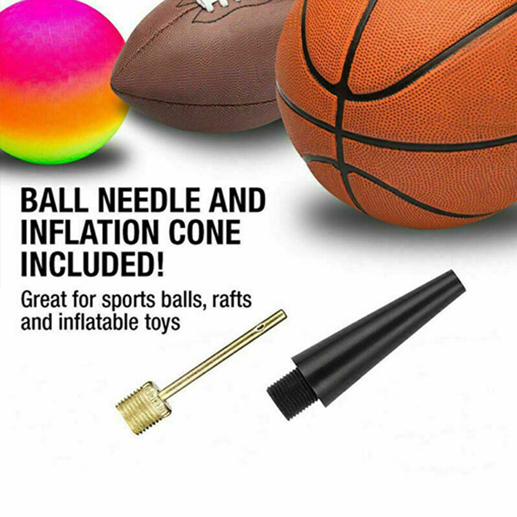 Zestaw 26 szt. miedzianych ada – Basketball Pump Needle recenzja i cena